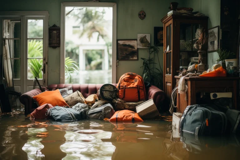 Flood Restoration 2