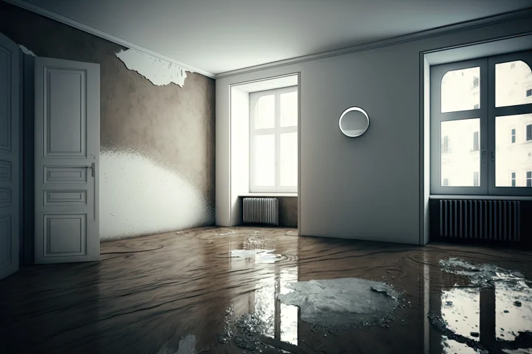 Emergency Water Damage 3